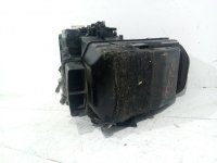 Корпус печки на Volkswagen Polo Mk5 — фото 4