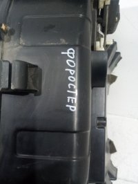 Корпус печки на Subaru Forester SF/S10 — фото 7