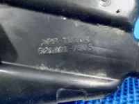 Корпус печки на Subaru Forester SF/S10 — фото 8