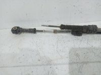 Кулиса МКПП на Skoda Octavia A5 — фото 2