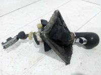 Кулиса МКПП на Opel Astra H — фото 1