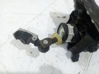 Кулиса МКПП на Opel Astra H — фото 2
