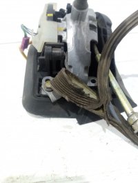 Селектор АКПП на BMW X5 E53 — фото 3