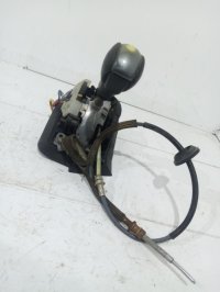 Селектор АКПП на BMW X5 E53 — фото 2