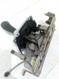 Селектор АКПП на Suzuki Liana — фото 3