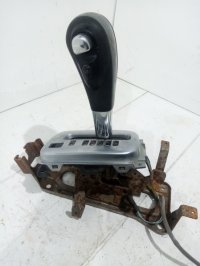 Селектор АКПП на Suzuki Liana — фото 4