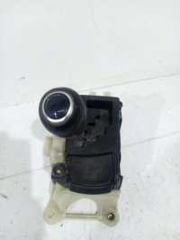 Селектор АКПП на Mazda CX-5 KE — фото 2