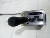 Селектор АКПП на Subaru Legacy BH/B12 — фото 2