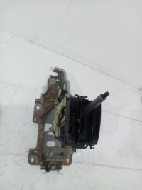 Селектор АКПП на Honda Accord CP — фото 3