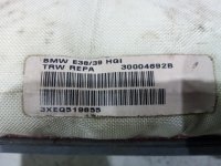 Подушка безопасности пассажирская в торпедо на BMW 5-Series E39 — фото 2