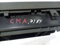 Крышка подушки безопасности в торпедо на SMA C (2007-2009) — фото 3