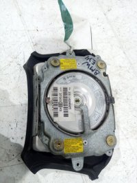 Подушка безопасности в руль на BMW 5-Series E39 — фото 3