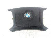 Подушка безопасности в руль на BMW 5-Series E34 — фото 1
