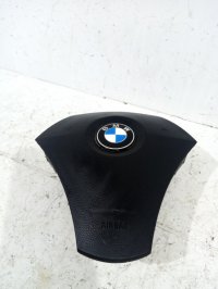 Подушка безопасности в руль на BMW 5-Series E60 — фото 2
