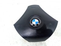 Подушка безопасности в руль BMW 5-Series (2003-2008) — фото 1