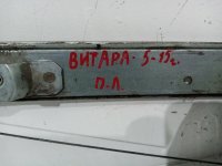 Стеклоподъемник электрический передний левый на Suzuki Grand Vitara — фото 4