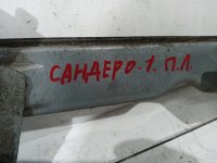 Стеклоподъемник электрический передний левый на Lada Largus — фото 3