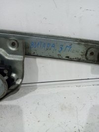 Стеклоподъемник электрический задний правый на Suzuki Grand Vitara — фото 3