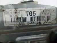 Стеклоподъемник электрический задний левый на Kia Cerato TD — фото 3