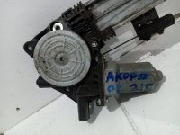 Стеклоподъемник электрический задний правый на Honda Accord CP — фото 3