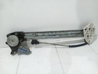 Стеклоподъемник электрический задний правый на Honda Accord CP — фото 4