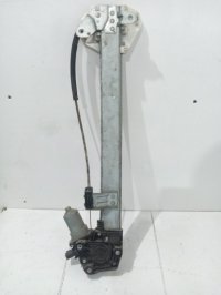 Стеклоподъемник электрический задний правый на Honda Accord CP — фото 1
