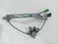 Стеклоподъемник электрический задний левый на Geely Emgrand EC7 — фото 3
