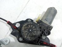Стеклоподъемник электрический передний правый на Ford Fiesta — фото 4