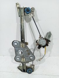 Стеклоподъемник электрический передний правый на Toyota Celica T230 — фото 2