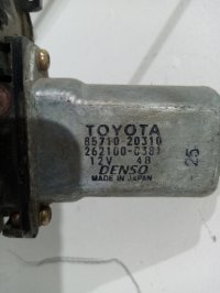 Стеклоподъемник электрический передний правый на Toyota Celica T230 — фото 5