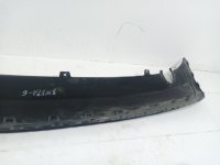 Юбка задняя на Volkswagen Jetta A6 — фото 4