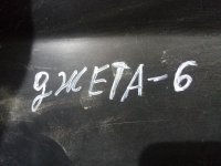 Юбка задняя на Volkswagen Jetta A6 — фото 6