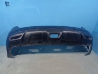 Бампер задний на Nissan X-Trail T32 — фото 4