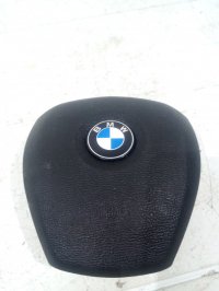 Подушка безопасности в руль на BMW X5 E70 — фото 1