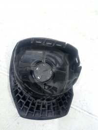 Подушка безопасности в руль на BMW X5 E70 — фото 3