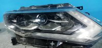 Фара правая на Nissan Qashqai J11 — фото 2