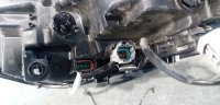 Фара правая на Nissan Qashqai J11 — фото 8