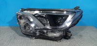Фара левая Toyota RAV4 (2012-2015) — фото 1