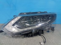 Фара левая на Nissan Qashqai J11 — фото 8