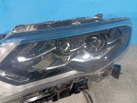 Фара левая на Nissan Qashqai J11 — фото 7