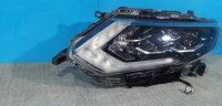 Фара левая на Nissan Qashqai J11 — фото 2