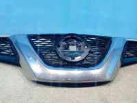 Решетка радиатора на Nissan X-Trail T32 — фото 14