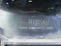 Решетка радиатора на Nissan X-Trail T32 — фото 13