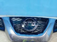 Решетка радиатора на Nissan X-Trail T32 — фото 9