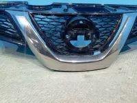 Решетка радиатора на Nissan X-Trail T32 — фото 18