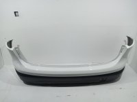 Бампер задний на Nissan Qashqai J11 — фото 6