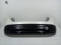 Бампер задний на Nissan Qashqai J11 — фото 4
