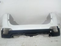 Бампер задний на Hyundai Creta GS — фото 1
