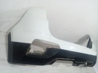 Бампер задний на Hyundai Creta GS — фото 3
