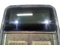 Люк в сборе электрический на Mercedes-Benz E-Class W211 — фото 8